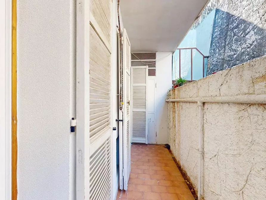 Immagine 16 di Casa trifamiliare in vendita  in Largo Sgorini, 7 a Toirano