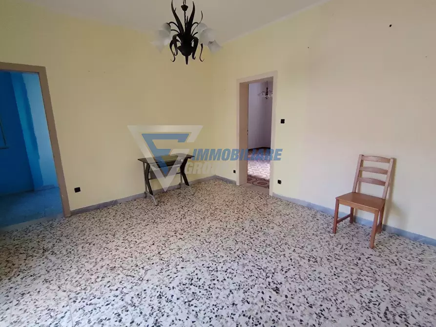 Immagine 3 di Casa trifamiliare in vendita  in vicolo di via San Giuliano a Siracusa