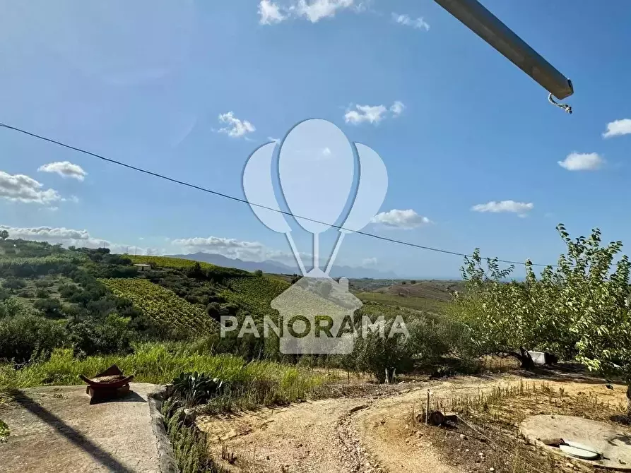 Immagine 17 di Terreno edificabile in vendita  in Contrada Casale a Alcamo