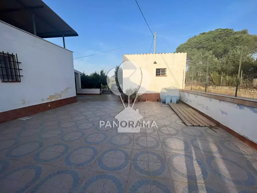 Immagine 4 di Terreno edificabile in vendita  in Contrada Velez a Partinico