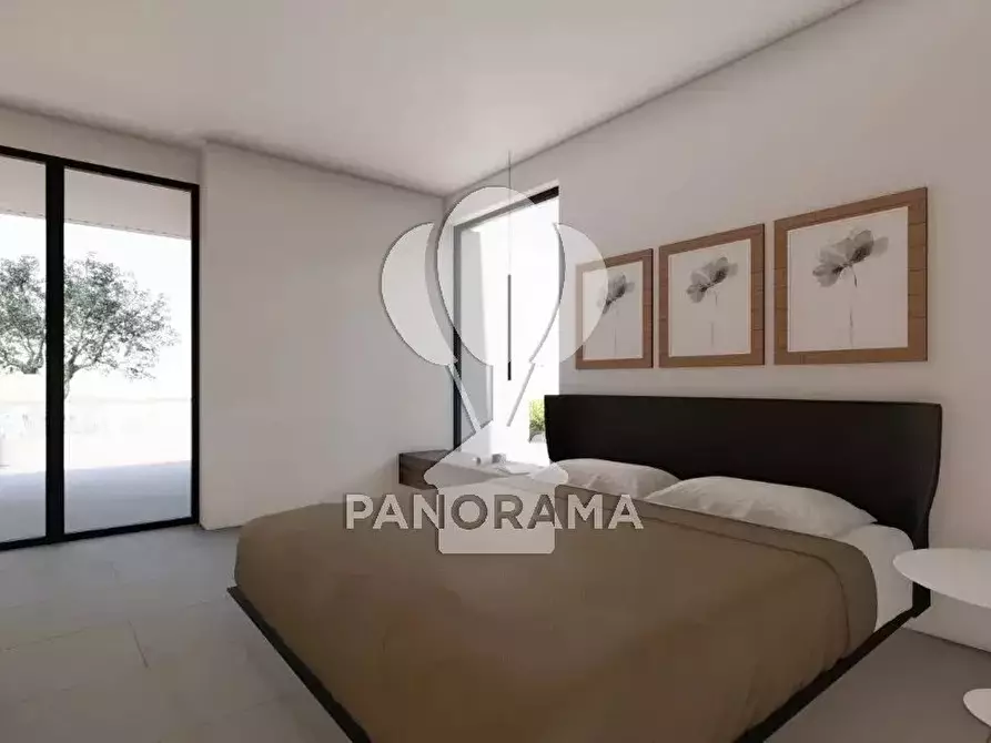 Immagine 9 di Terreno edificabile in vendita  in Contrada Grotticelli a Castellammare Del Golfo