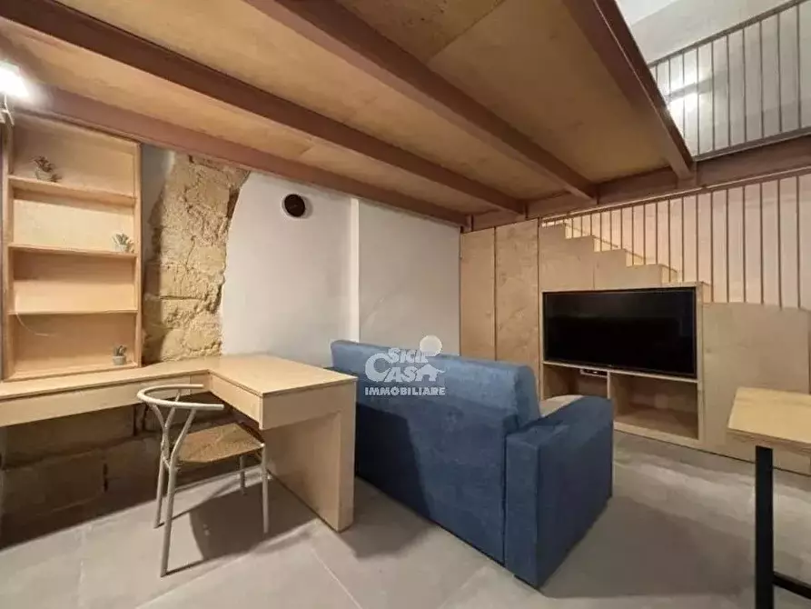 Immagine 9 di Casa trifamiliare in affitto  a Marsala