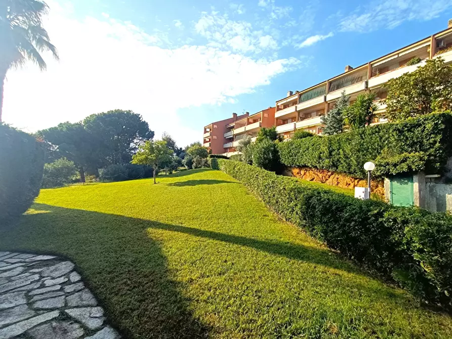 Immagine 38 di Casa trifamiliare in vendita  in Via Asti, 85 a Ceriale