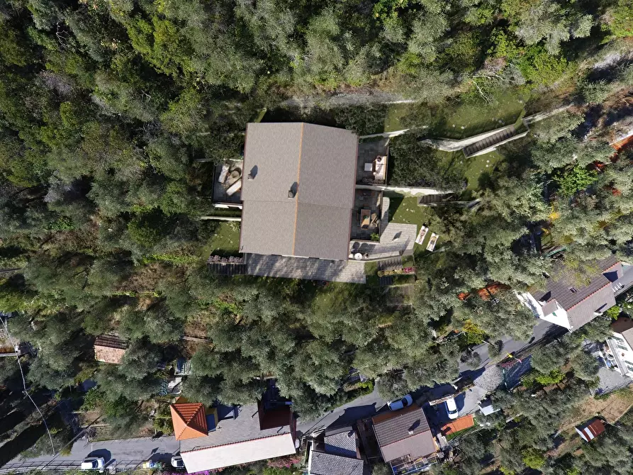 Immagine 18 di Terreno edificabile in vendita  in San Pietro de Rovereto a Avegno