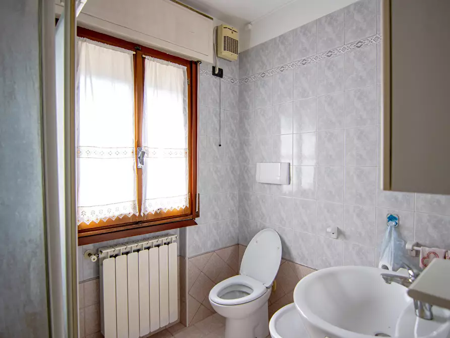 Immagine 15 di Terreno edificabile in vendita  a Campagna Lupia