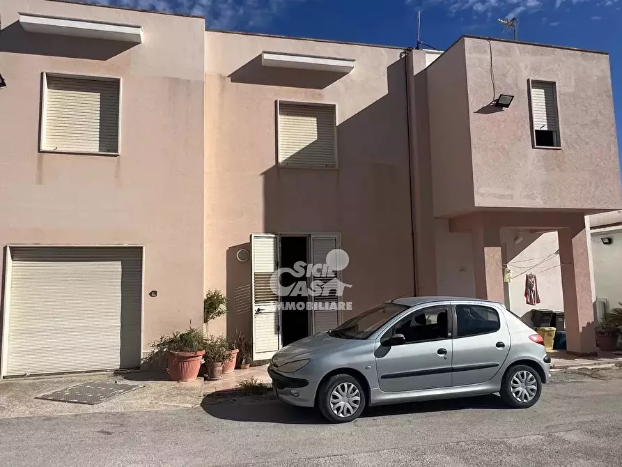 Immagine 37 di Terreno edificabile in vendita  a Marsala