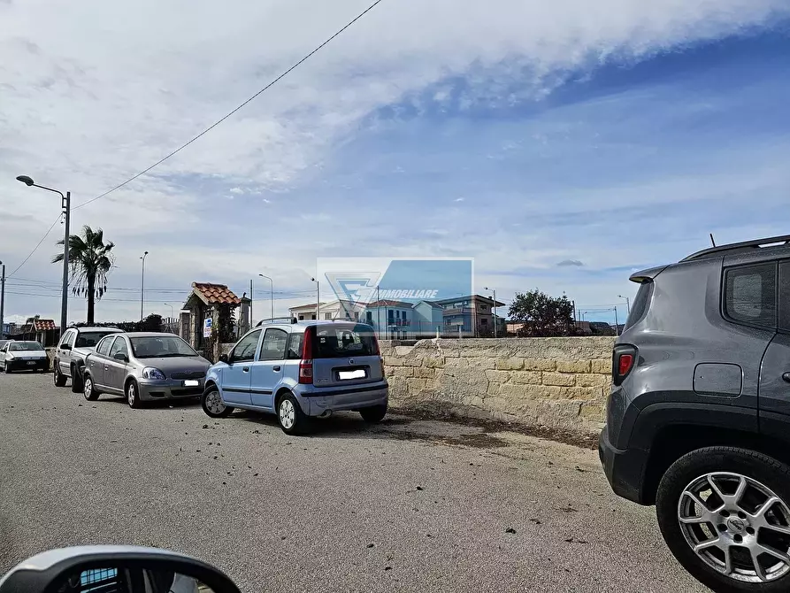 Immagine 10 di Terreno in vendita  in VIA RAPISARDI a Buccheri