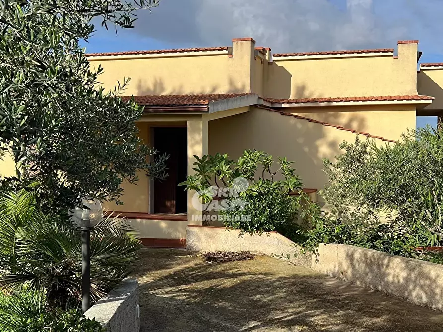 Immagine 34 di Terreno edificabile in vendita  a Marsala