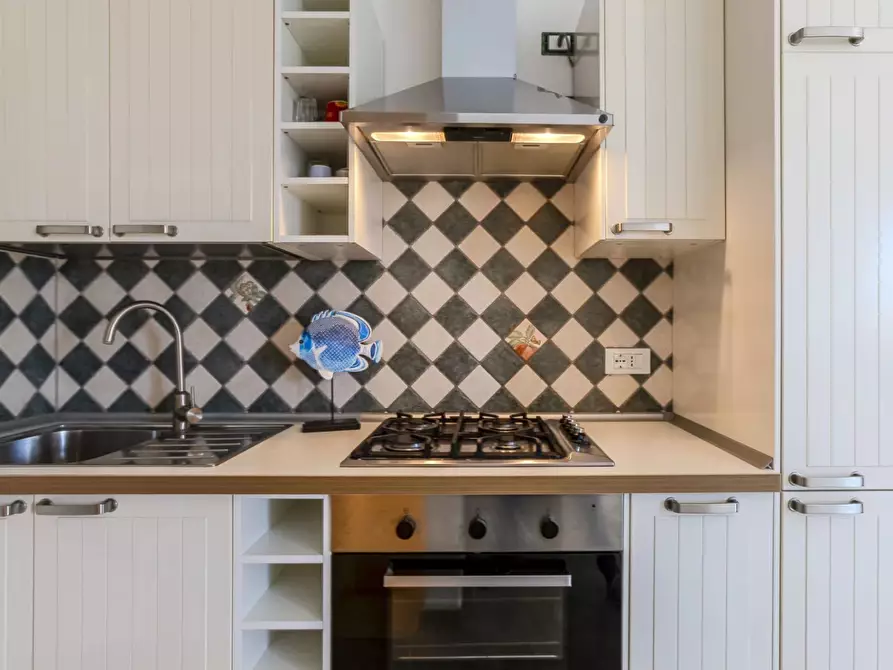 Immagine 4 di Terreno edificabile in vendita  in Is Chillaus a Gonnesa