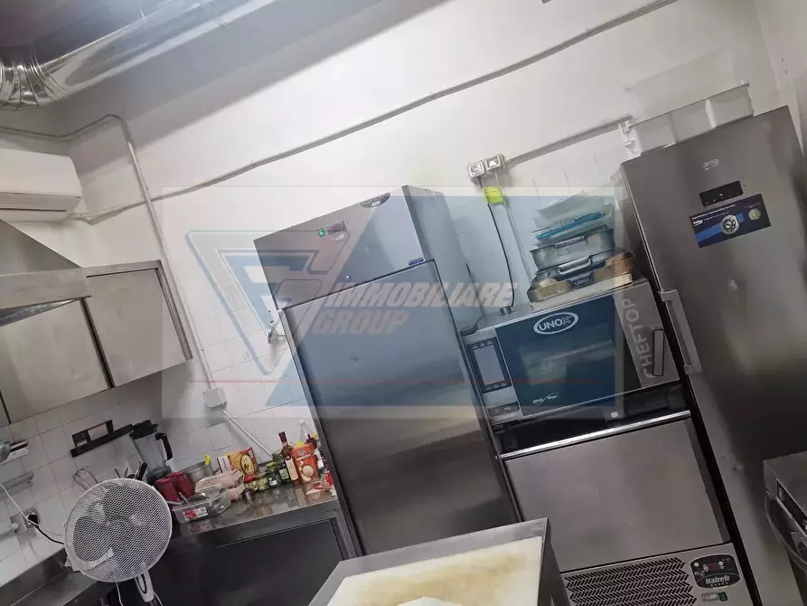 Immagine 13 di Attico in vendita  in Via Gemmellaro a Siracusa