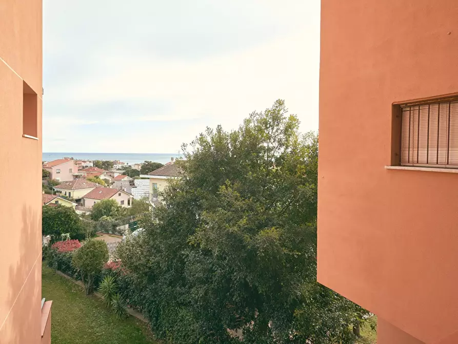 Immagine 7 di Casa trifamiliare in vendita  in Via Asti, 85 a Ceriale