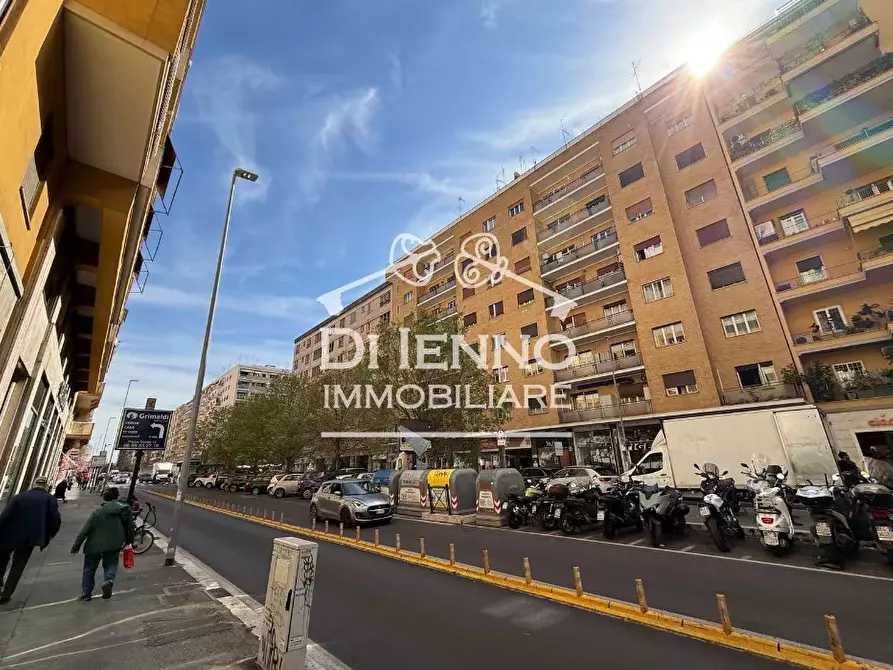 Immagine 10 di Attico in affitto  a Roma