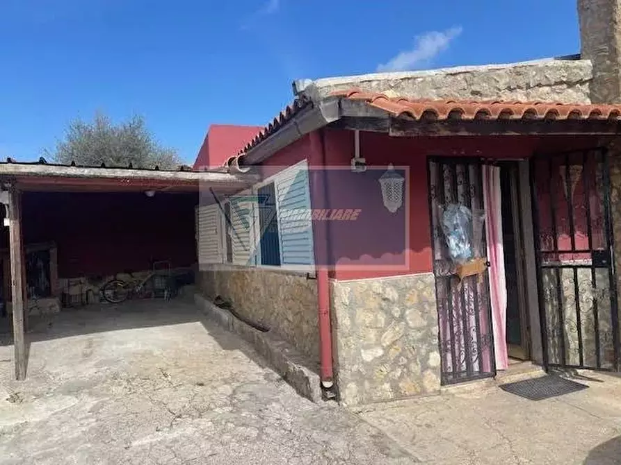 Immagine 32 di Terreno edificabile in vendita  in Via per Canicattini a Buccheri