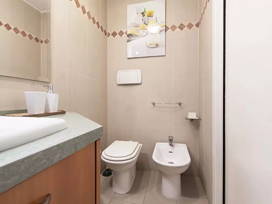 Immagine 28 di Casa trifamiliare in affitto  in Via Pontida, 4 a Milano