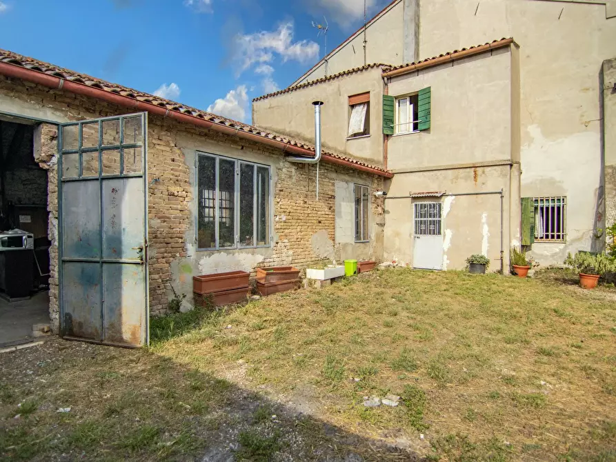 Immagine 46 di Terreno edificabile in vendita  a Albignasego