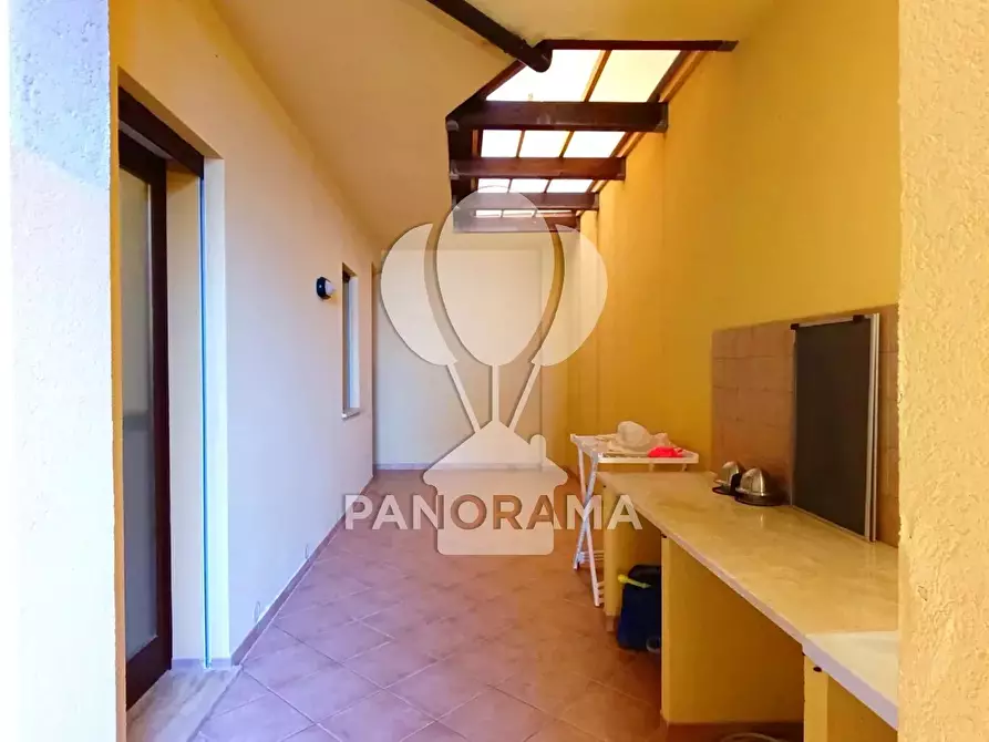 Immagine 26 di Casa trifamiliare in vendita  a Alcamo