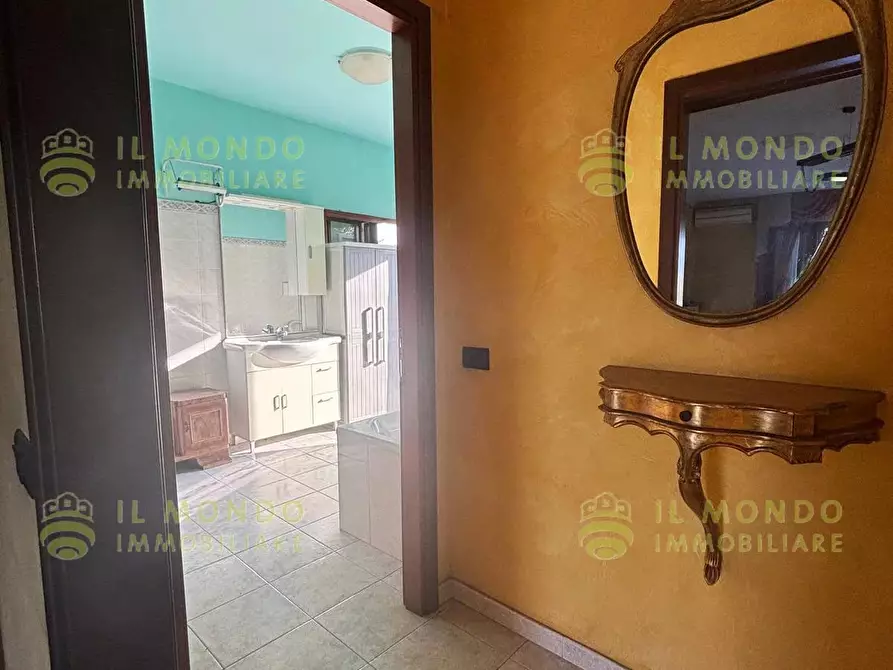 Immagine 13 di Terreno edificabile in vendita  in Via Delle Rose, 7. a Landriano