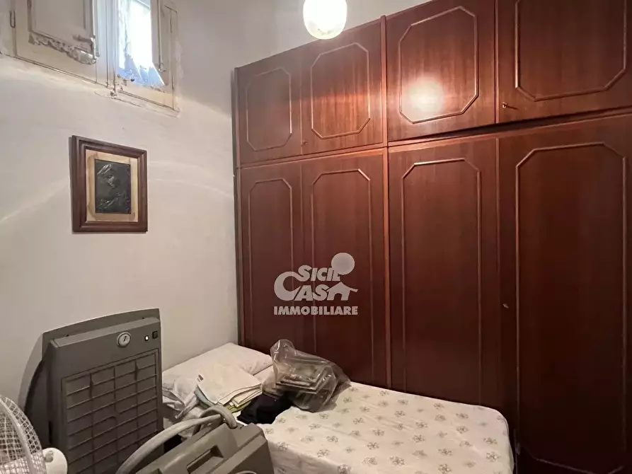 Immagine 14 di Terreno edificabile in vendita  a Marsala