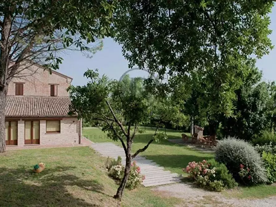 Immagine 3 di Terreno edificabile in vendita  in Pesaro a Pesaro