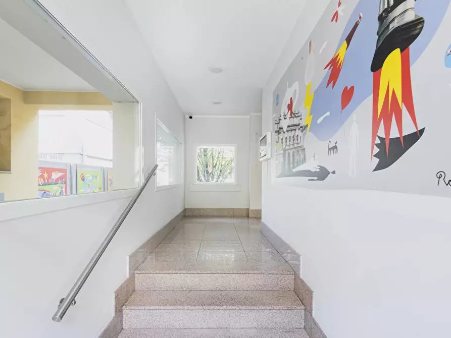 Immagine 29 di Casa trifamiliare in affitto  in VIA BERNARDINO BIONDELLI, 7. a Milano