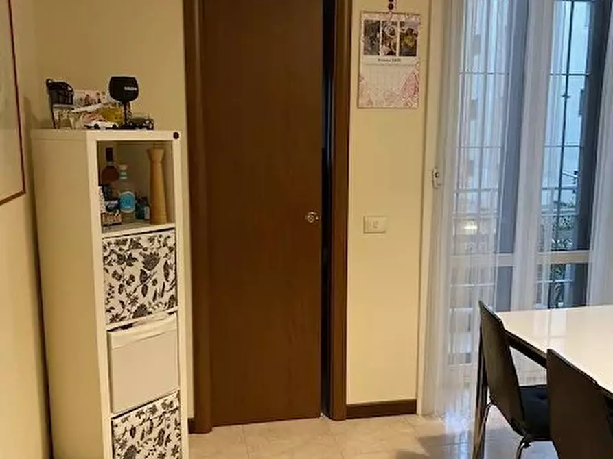 Immagine 3 di Casa trifamiliare in affitto  in Via Attilio Deffenu a Milano