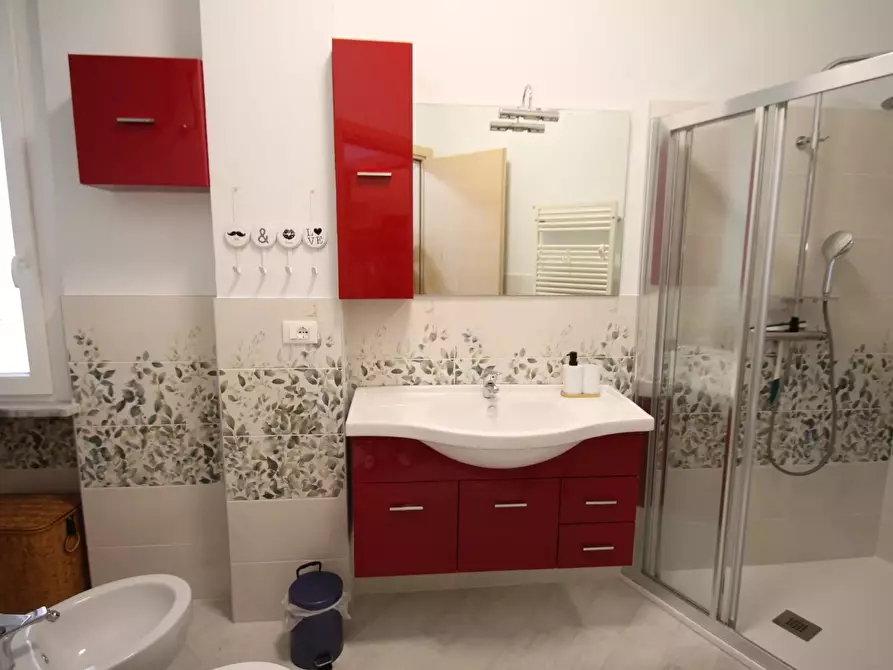 Immagine 21 di Casa trifamiliare in affitto  in Via Tevere, 9 a Borghetto Santo Spirito