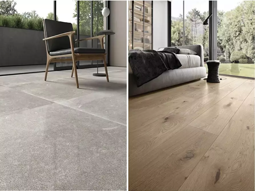 Immagine 10 di Casa trifamiliare in vendita  a Padova