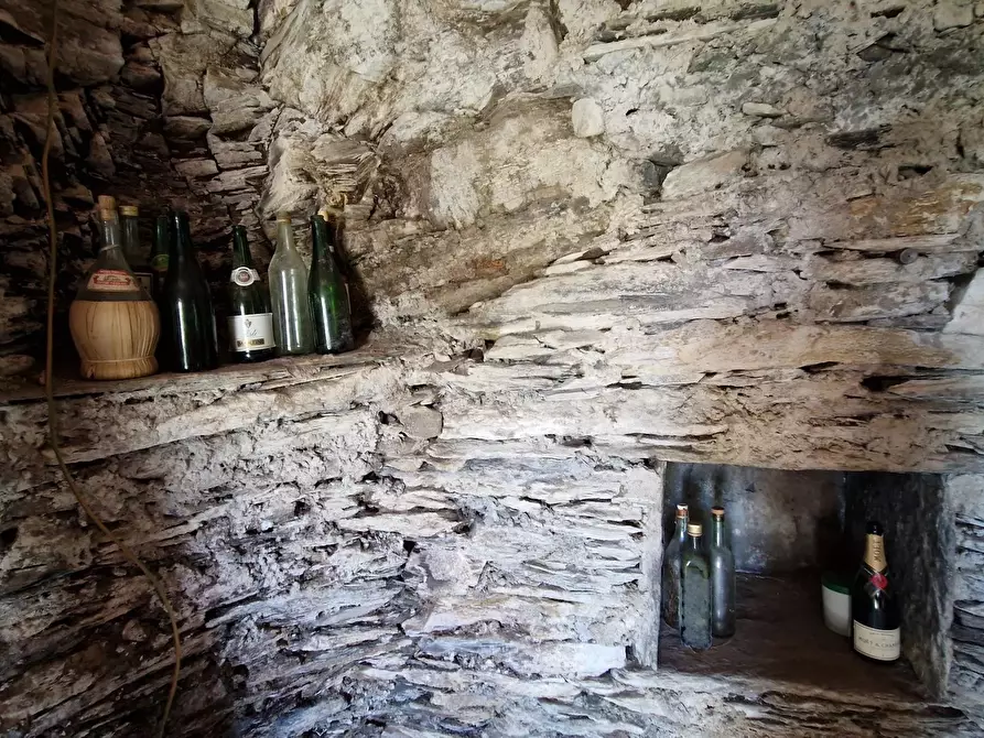 Immagine 28 di Terreno edificabile in vendita  in Sorlana a Lavagna