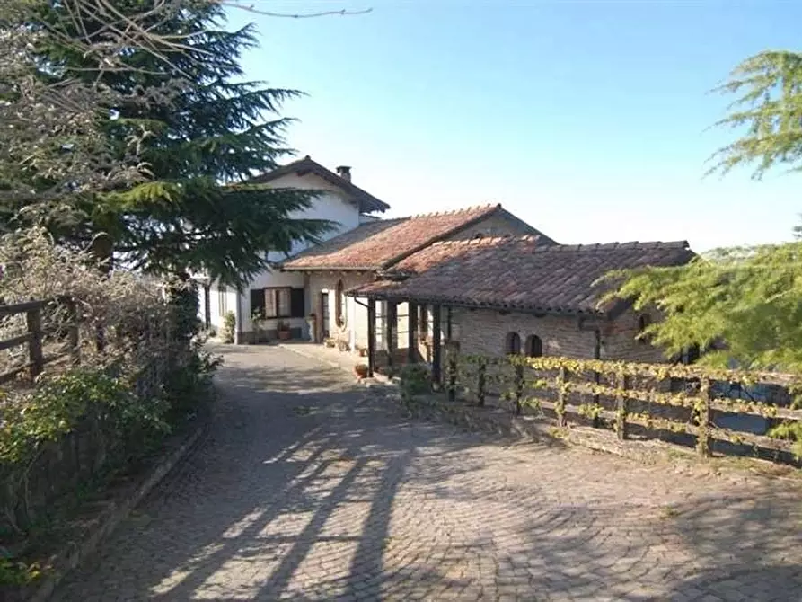 Immagine 3 di Terreno edificabile in vendita  a Dogliani