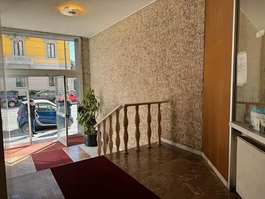 Immagine 45 di Casa trifamiliare in affitto  in Via Giovanni Lulli a Milano