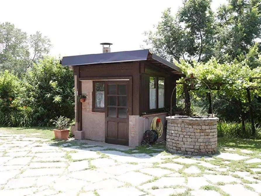 Immagine 14 di Terreno edificabile in vendita  a Albaretto Della Torre