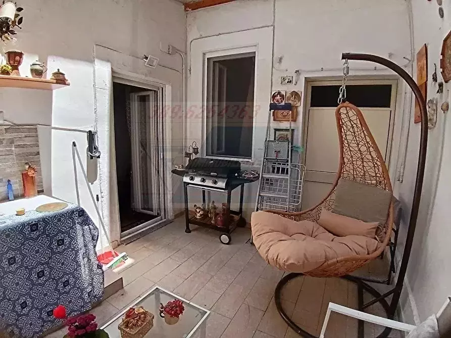 Immagine 26 di Casa trifamiliare in vendita  in via Bainsizza a Siracusa