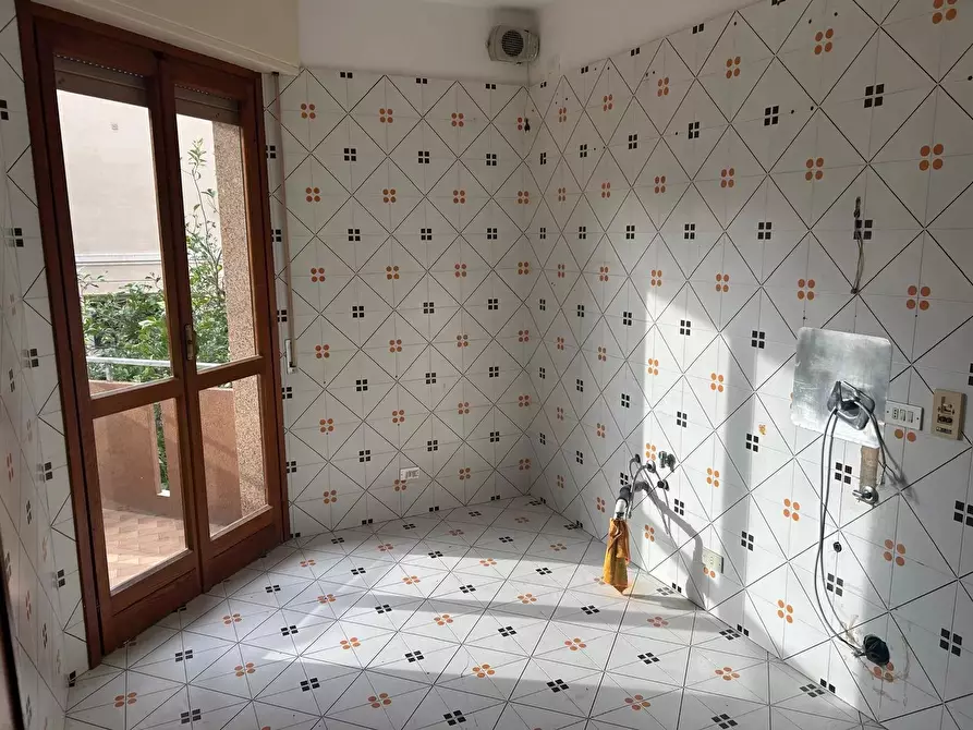 Immagine 7 di Casa trifamiliare in vendita  a Bordighera