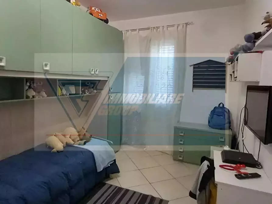 Immagine 13 di Casa trifamiliare in vendita  in Via Luigi Pirandello, 11 a Buccheri