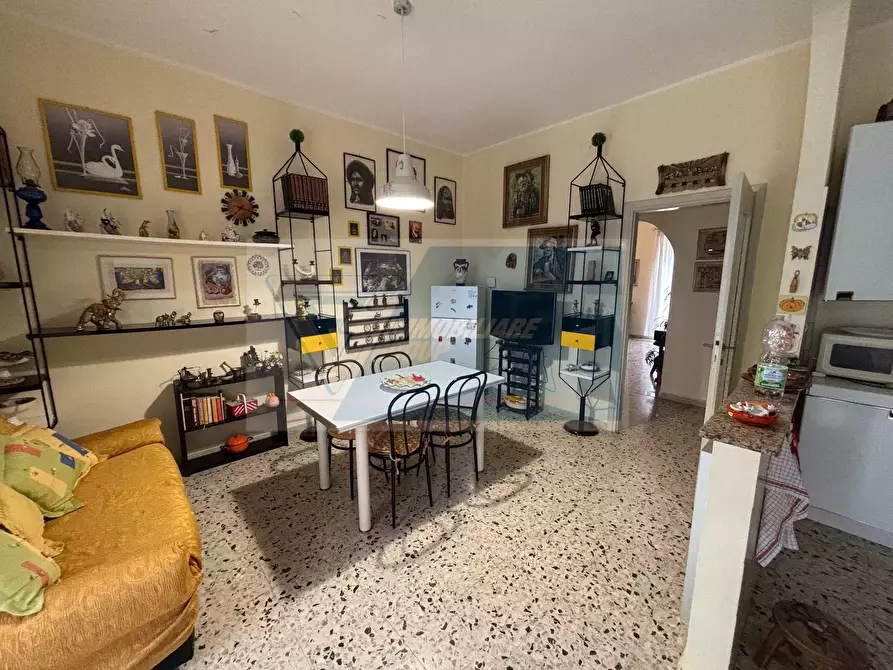 Immagine 2 di Casa trifamiliare in affitto  in Via Tagliamento a Siracusa