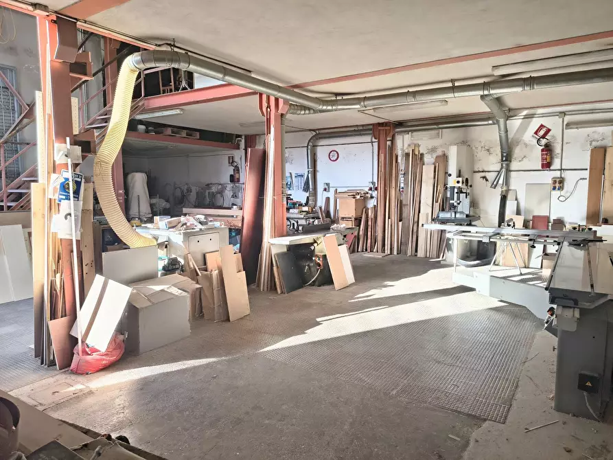 Immagine 15 di Attico in vendita  a Messina