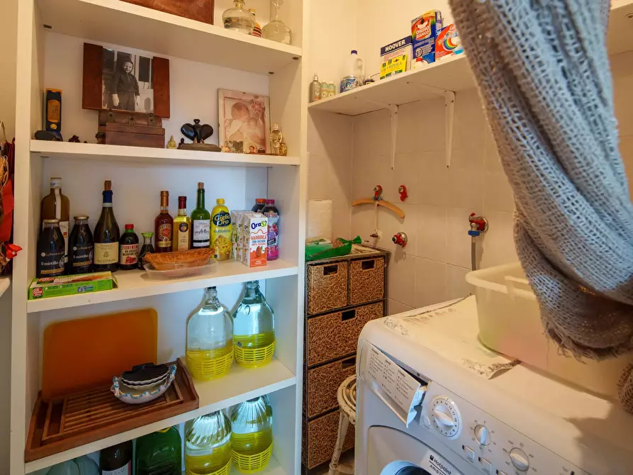 Immagine 23 di Casa trifamiliare in vendita  in Via Brancaleoni Delfina a Arzachena
