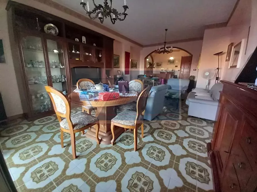 Immagine 13 di Casa trifamiliare in vendita  in Via Grotta Santa a Siracusa