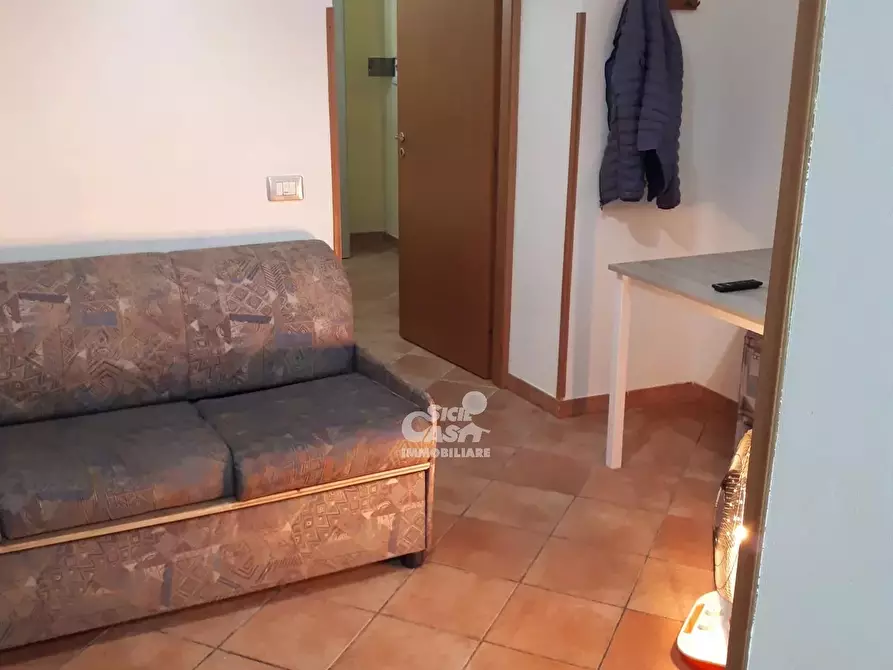 Immagine 39 di Monolocale in vendita  a Marsala