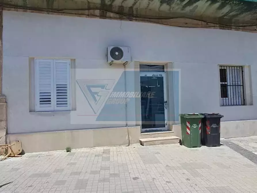 Immagine 5 di Attico in vendita  in Via Cuma a Siracusa