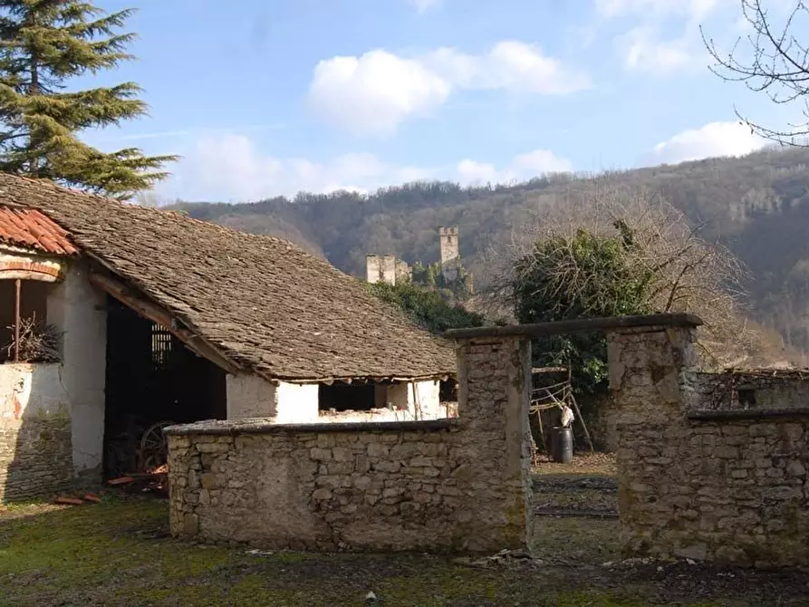 Immagine 5 di Terreno edificabile in vendita  a Alto