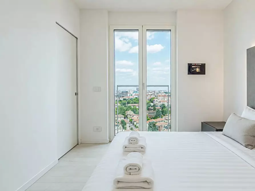 Immagine 6 di Casa trifamiliare in affitto  in via Stresa, 22. a Milano