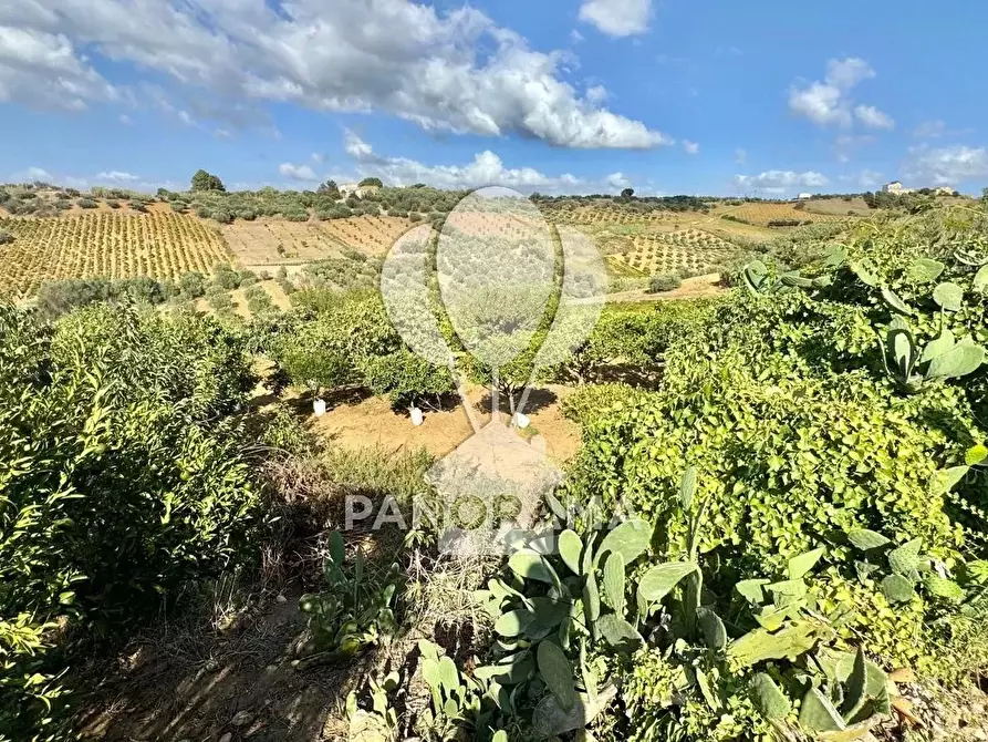 Immagine 36 di Terreno edificabile in vendita  in Contrada Casale a Alcamo