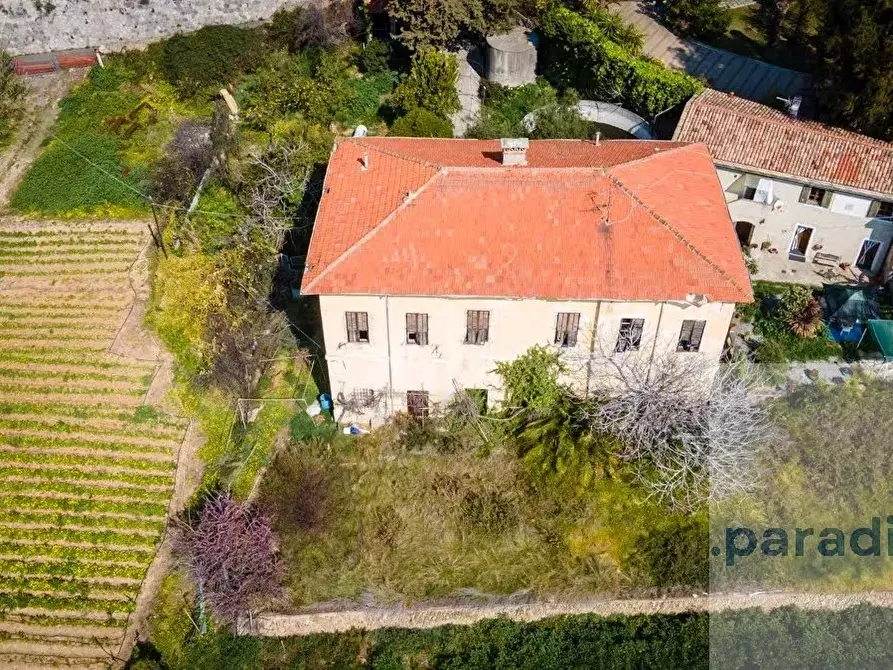 casa indipendente in vendita a Ventimiglia