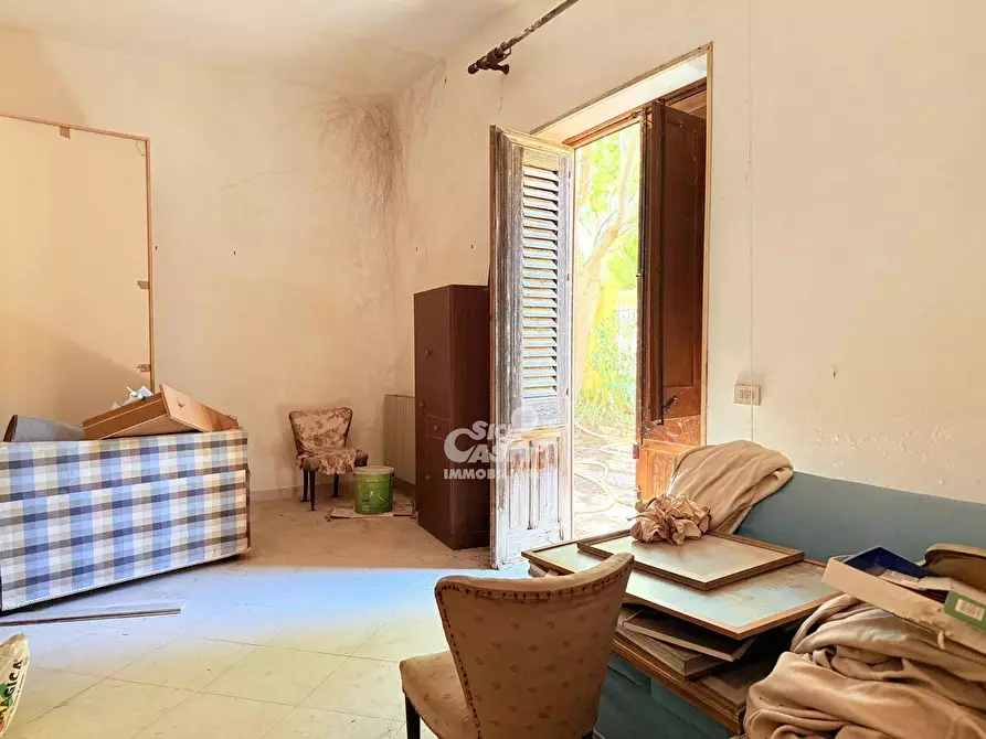 Immagine 22 di Terreno edificabile in vendita  a Marsala