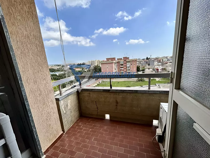 Immagine 5 di Casa trifamiliare in vendita  in Via Marina di Melilli a Floridia