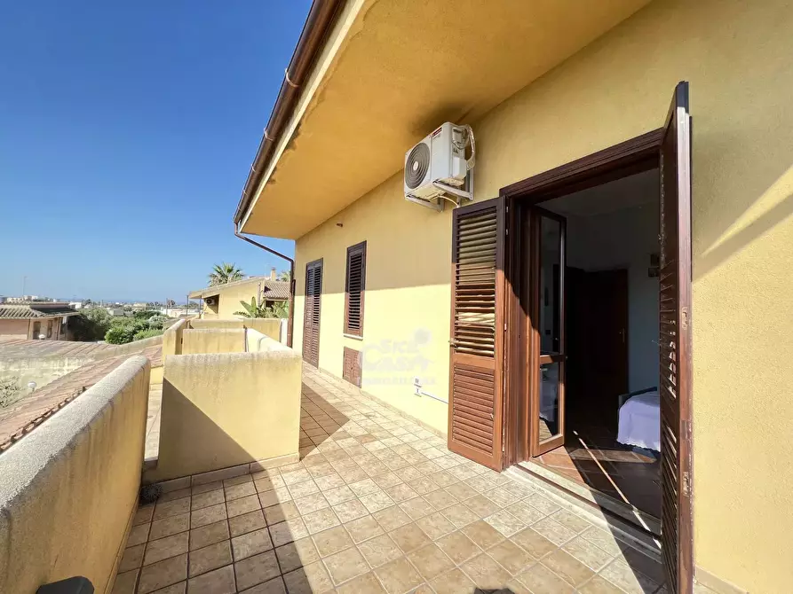 Immagine 23 di Terreno edificabile in vendita  a Marsala