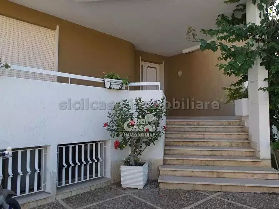 Immagine 12 di Terreno edificabile in vendita  a Marsala