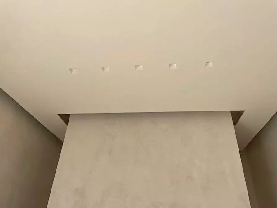 Immagine 10 di Attico in affitto  in VIA SIACCI a Roma