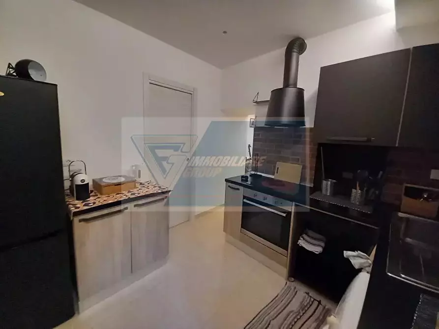 Immagine 28 di Casa trifamiliare in vendita  in via del crocifisso a Siracusa